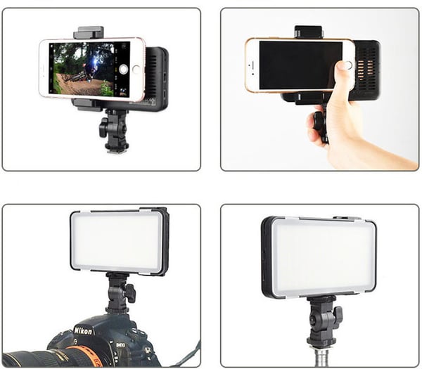 Godox LEDM150 -LED-panel