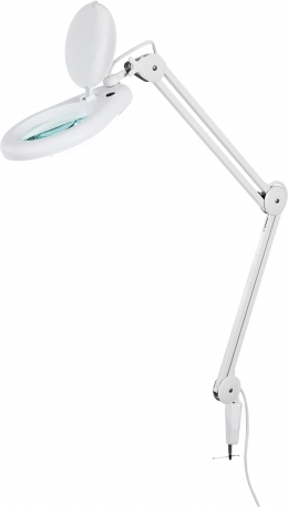 Innolux Magni 5 -förstoringslupslampa, 9W, 5D, LED