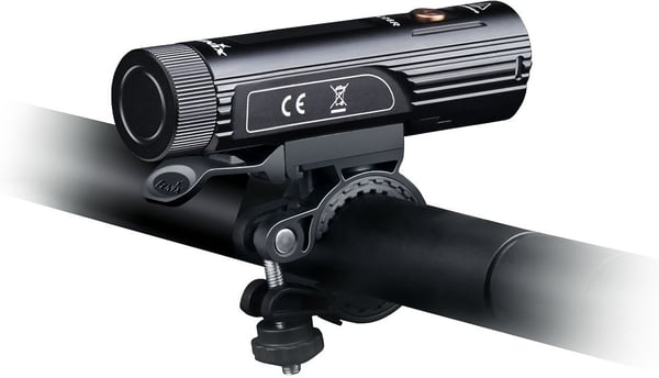 Fenix BC26R cykellygte, 1600 lm