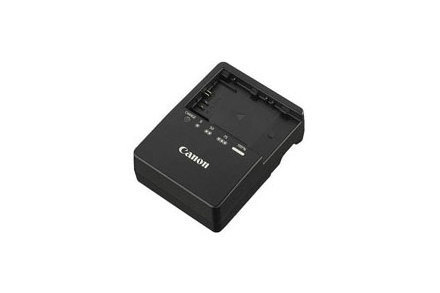 Canon LC-E6E batteriladdare