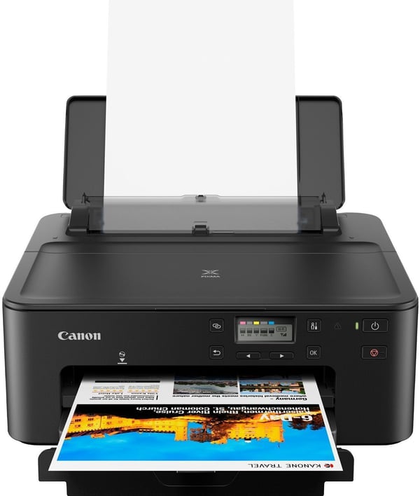 Canon Pixma TS705a bläckstråleskrivare