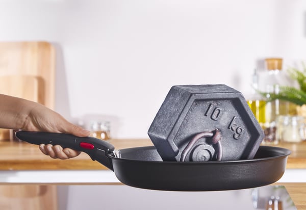 Tefal Ingenio -løstageligt håndtag