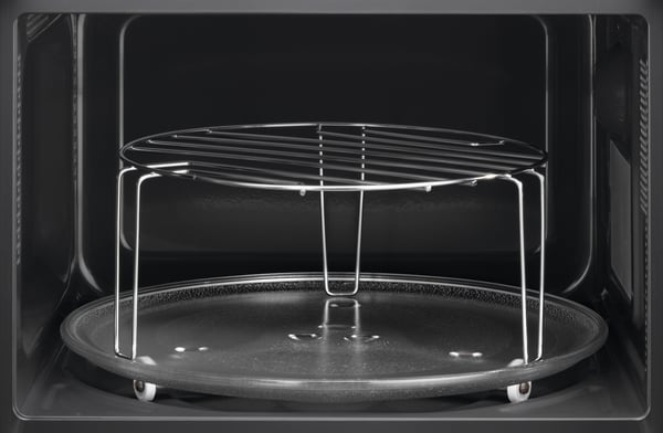 Electrolux EMZ421MMW -mikrovågsugn, vit