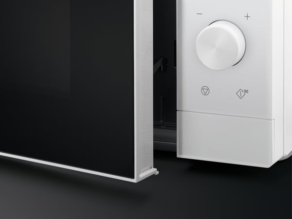 Electrolux EMZ725MMW mikrobølgeovn, hvid
