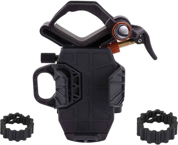 Celestron NexYZ 3 - trefaldig axel smartphone-adapter