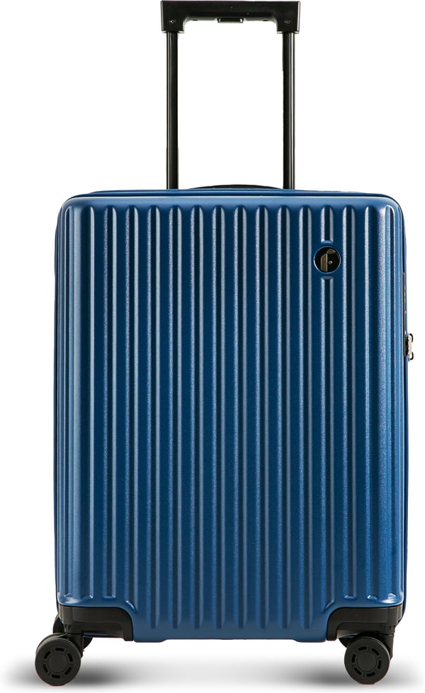 Feru Pasadena 55 cm -resväska, navy