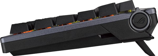 Asus ROG Azoth gamingtangentbord