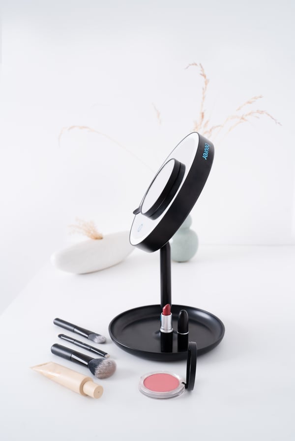 Beurer BS 45 makeup spejl med LED-belysning