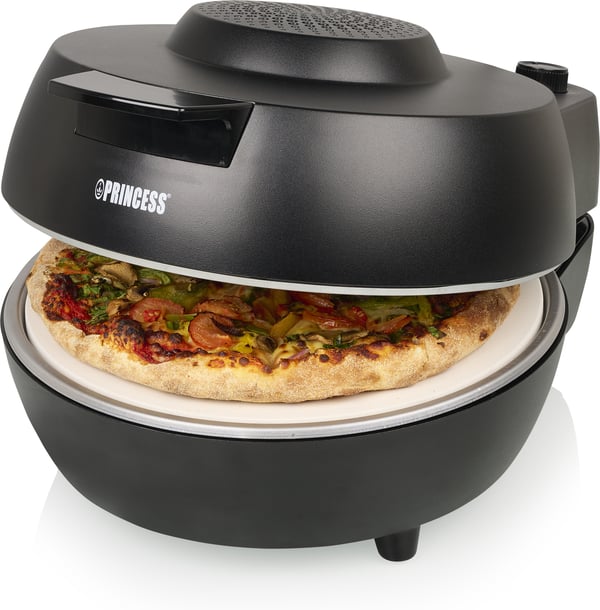 Princess Pizzaovn Pro 115005