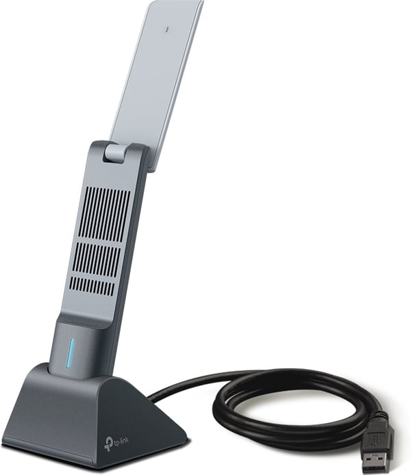 TP-link Archer TX20UH Dual-band -WiFi 6-adapter