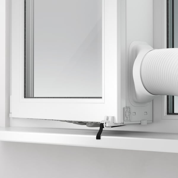 Electrolux EWKIT5 - vinduesmonteringssæt