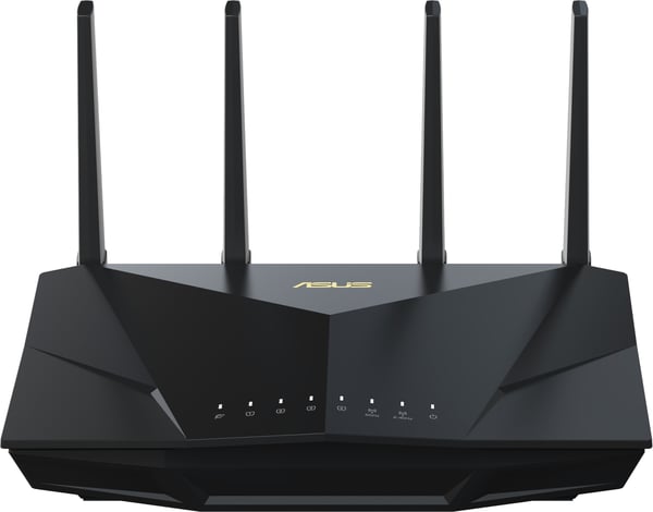 Asus RT-AX5400 -WiFi 6-router