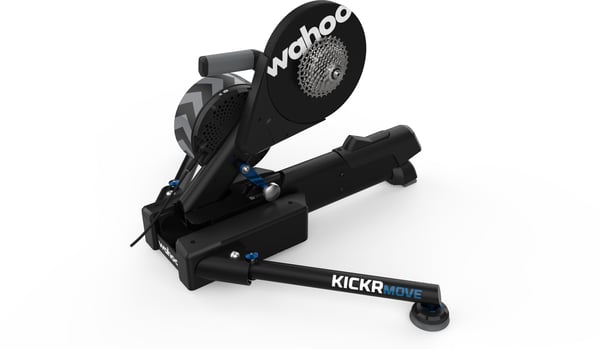 Wahoo KICKR MOVE träningsmotstånd