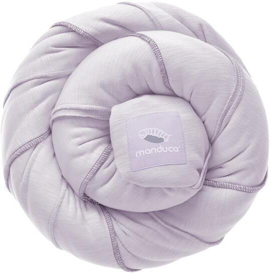 manduca Slynge MonochromeEdition -bæresele, Lavendel manduca Slynge MonochromeEdition -bæresele, Lavendel