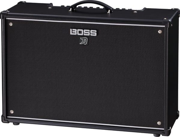 Boss Katana-100/212 MkIII gitarrcombo, 2x12", 100 W