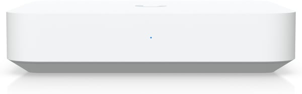 Ubiquiti UniFi Gateway Max -brandvägg