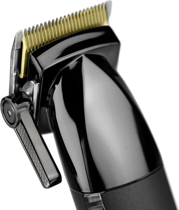 Babyliss E991E Super X Metal hårklipper