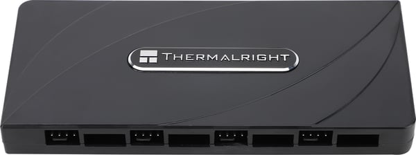 Thermalright TL-FAN ARGB HUB x8 ARGB -blæserkontroller