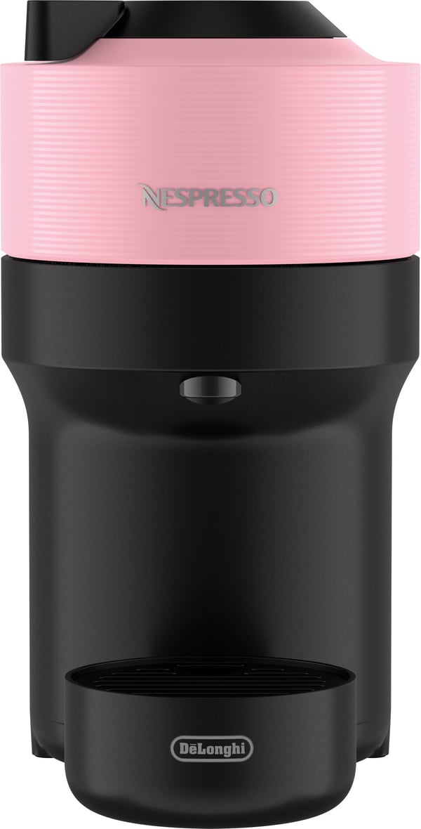 Nespresso Vertuo POP ENV90.A -kaffekapselmaskin, Candy Pink