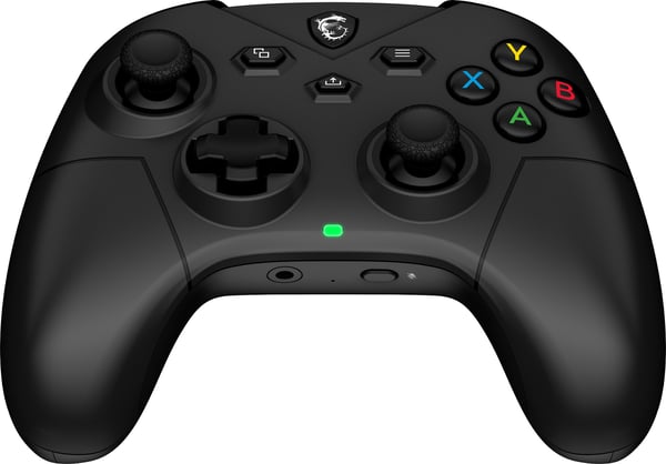 MSI FORCE GC300 TRÅDLØS spillekontrol