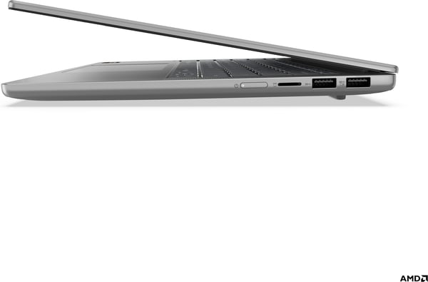 Lenovo IdeaPad Slim 5 13,3" bærbar computer, Win 11 Home (83J2001JMX)