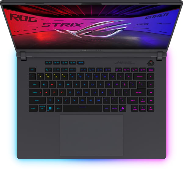 ASUS ROG Strix G16 16" gaming laptop, Win 11 (G615LR-S5006W)