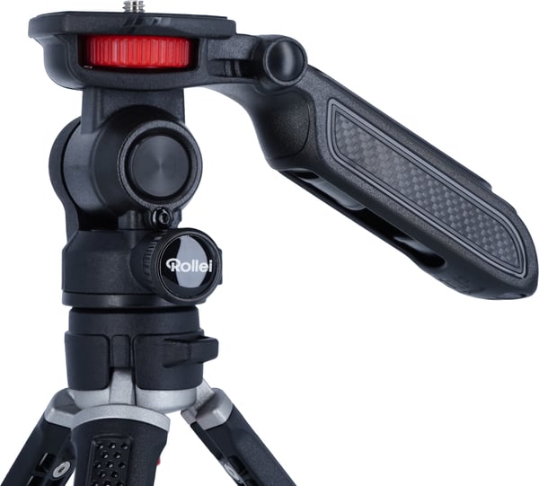 Rollei Creator Grip tripod