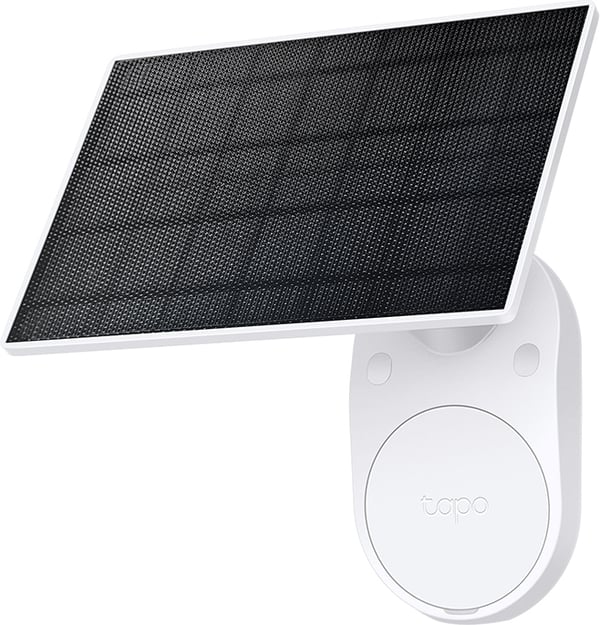 TP-Link Tapo A201 solpanel