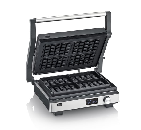 Severin KG2380 SEVINI Flex Bordsgrill