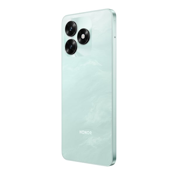 HONOR X5c Plus telefon, 64/4 GB, Ocean Cyan