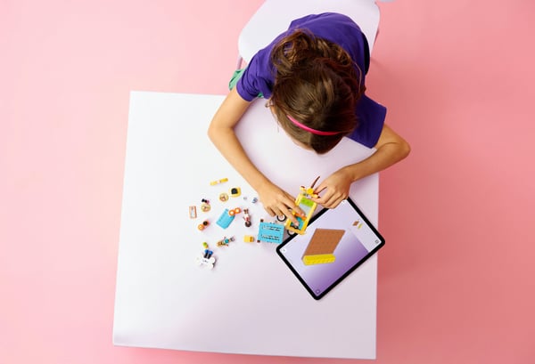 LEGO Friends 42678 Husdjursutrustningsbil