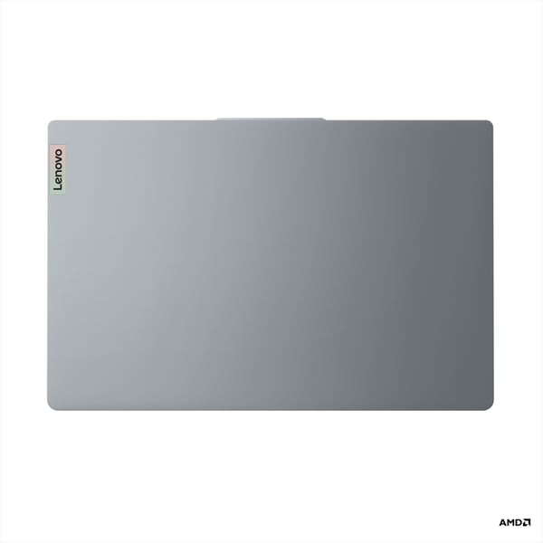 Lenovo IdeaPad Slim 3 82XQ012MMX 15,6" bärbar dator, Windows 11 Home S, grå