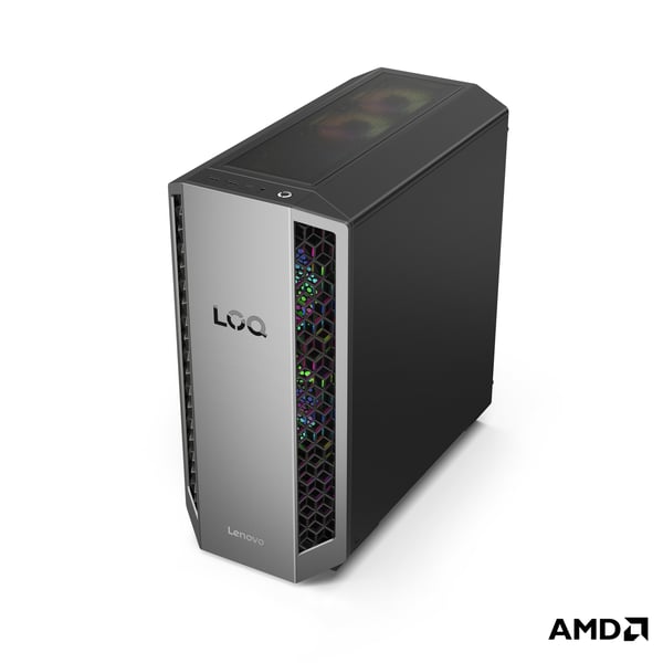 Lenovo LOQ Tower 26ADR10 91DF007DMW stationär dator, Windows 11 Home