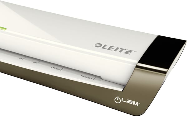 Leitz iLAM Office A3 -laminator