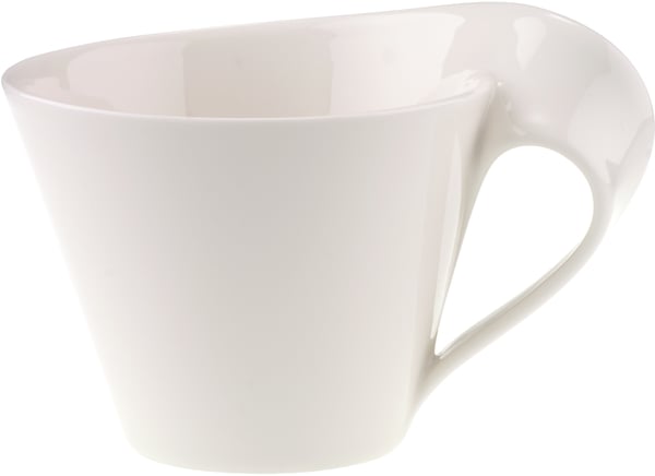 Villeroy & Boch NewWave Caffe -kaffekopp, 4 dl