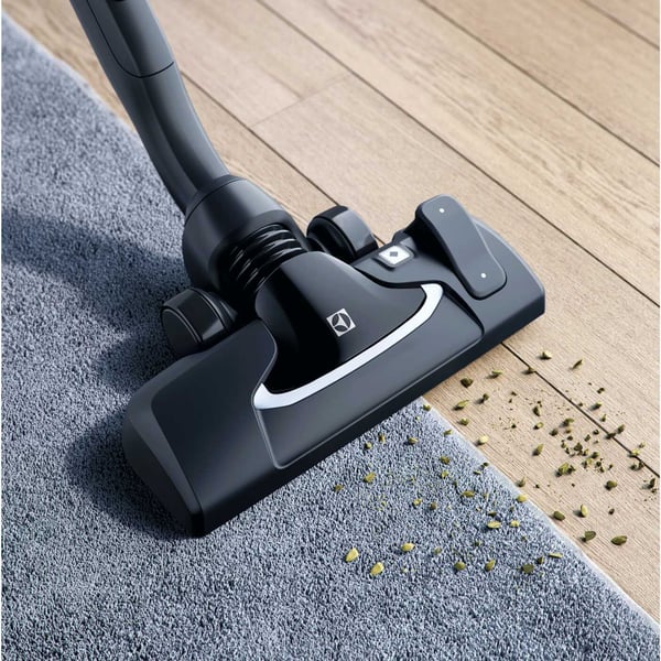 Electrolux ZE140 FlowMotion -gulv børste