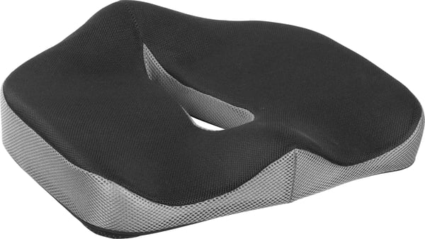 ErgoWork Memory Foam Pro sittdyna