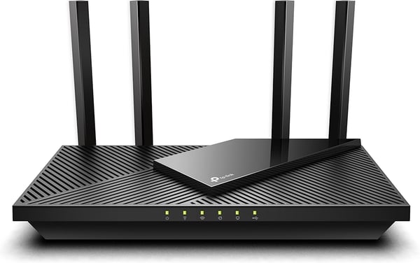 TP-LINK Archer AX55 Dualband WiFi 6-router