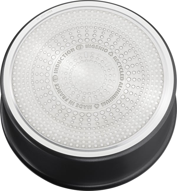 Tefal Ingenio Eco Resist -kastrullset, 4-delar