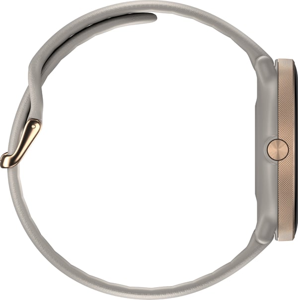 Polar Ignite 3 -sportsur, guld