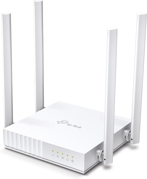 TP-LINK Archer C24 Dual-band WiFi-router