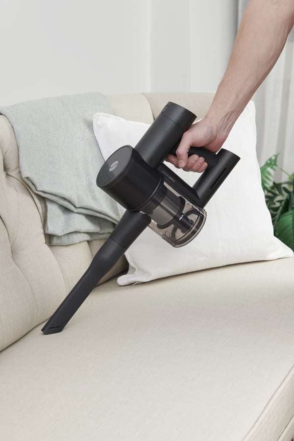 Ströme PowerClean Flexmate skaftdammsugare