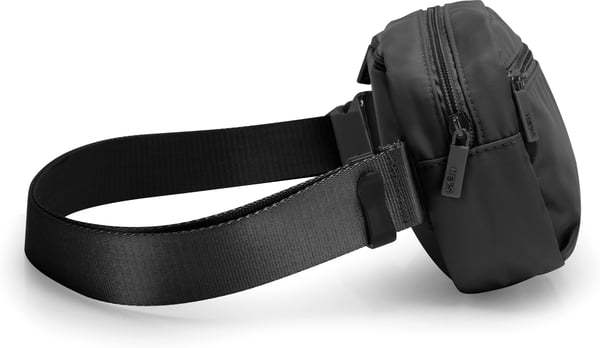 Heys The Basic Belt Bag -taske, sort