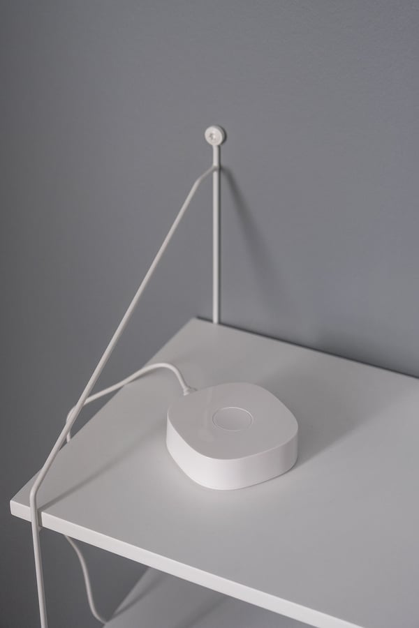 Housegard Luma HUB GW650 centralenhet