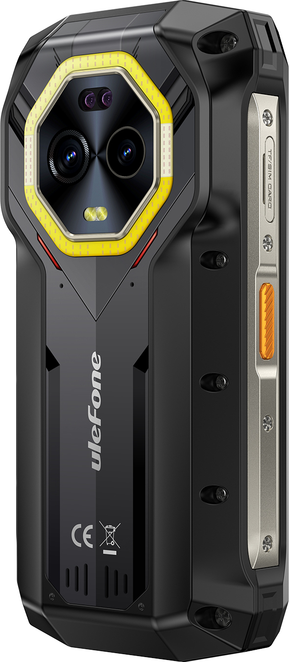 Ulefone Armor Mini 20 Pro tålig smartphone
