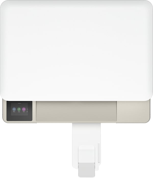 HP ENVY 6120e All-in-One multifunktionsskrivare