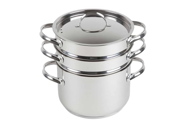 Opa Mari -grytset, 3,0 l