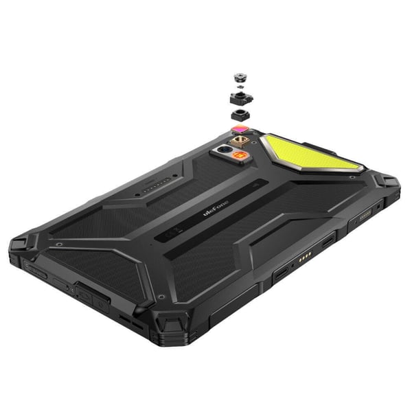 Ulefone Armor Pad 4 Ultra Thermal surfplatta