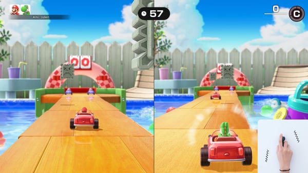 Super Mario Party Jamboree – Nintendo Switch 2 Edition + Jamboree TV (Switch 2)