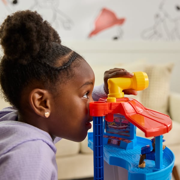 Paw Patrol Core Utsiktstorn -torn